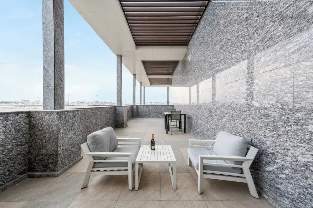 Foto - Sea Point Hotel Dubai Islands Formerly Park Regis by Prince