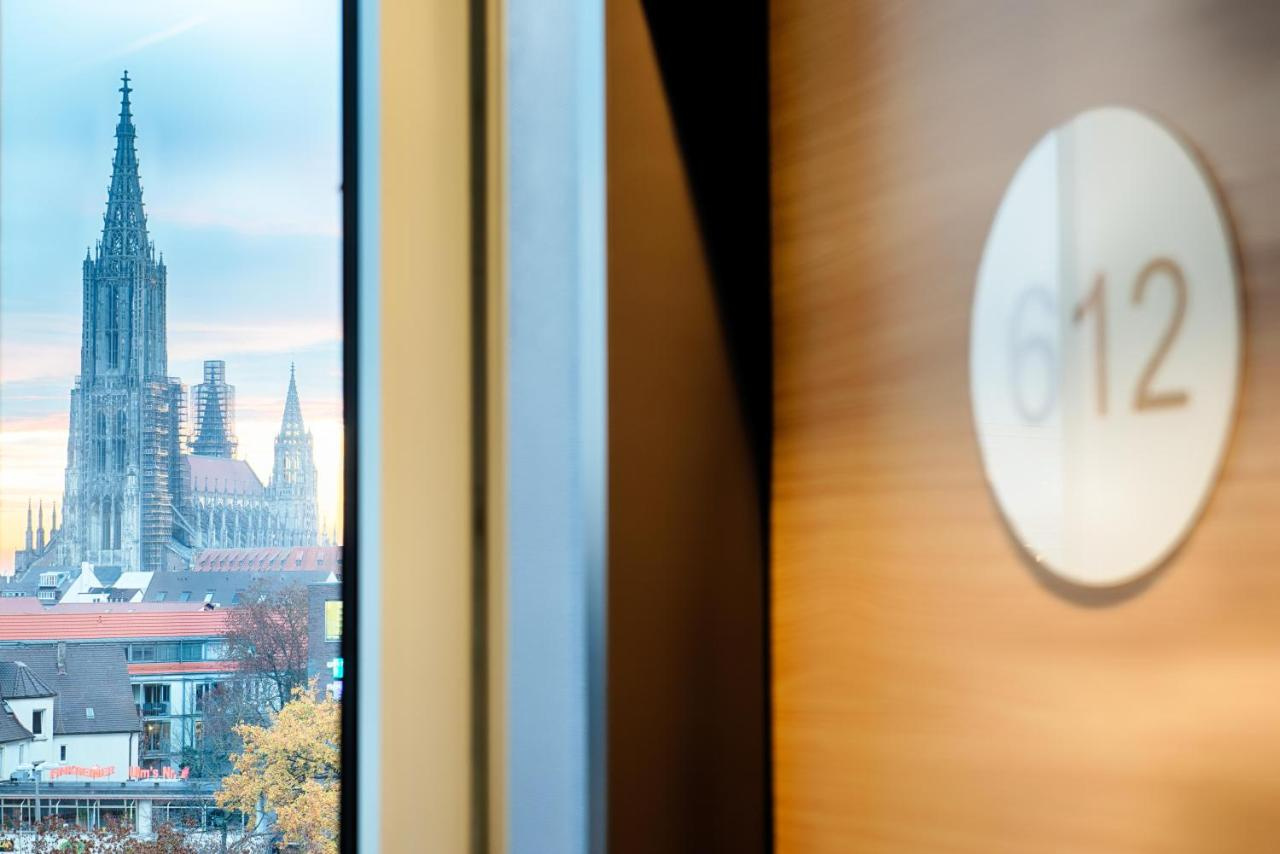 Photo - B&B Hotel Ulm