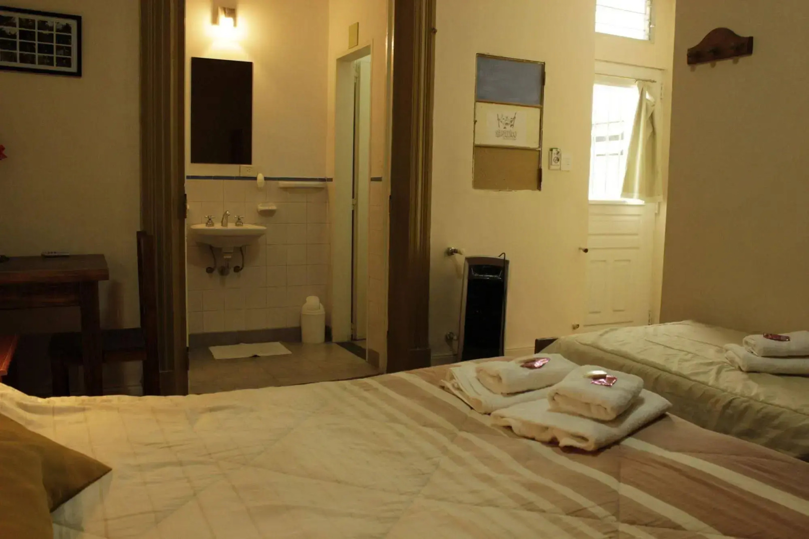 Foto - Sabatico Travelers Hostel & Guesthouse