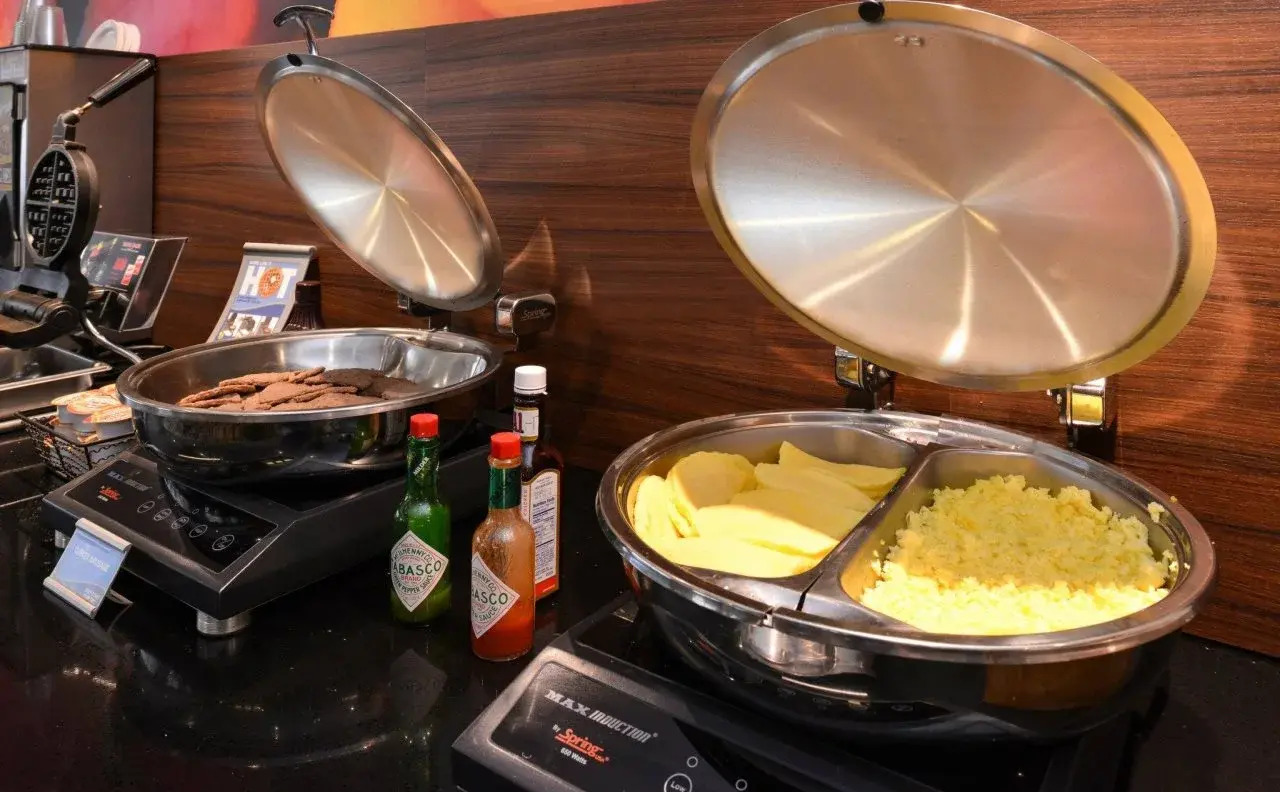 Foto - Fairfield Inn Orlando Airport