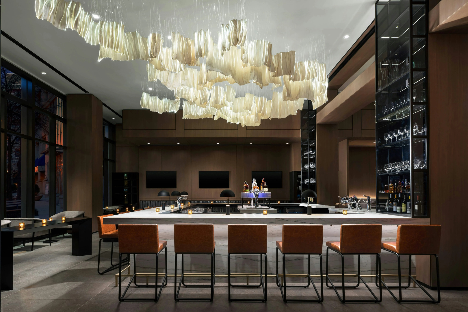 Foto - AC Hotel by Marriott Washington DC Downtown