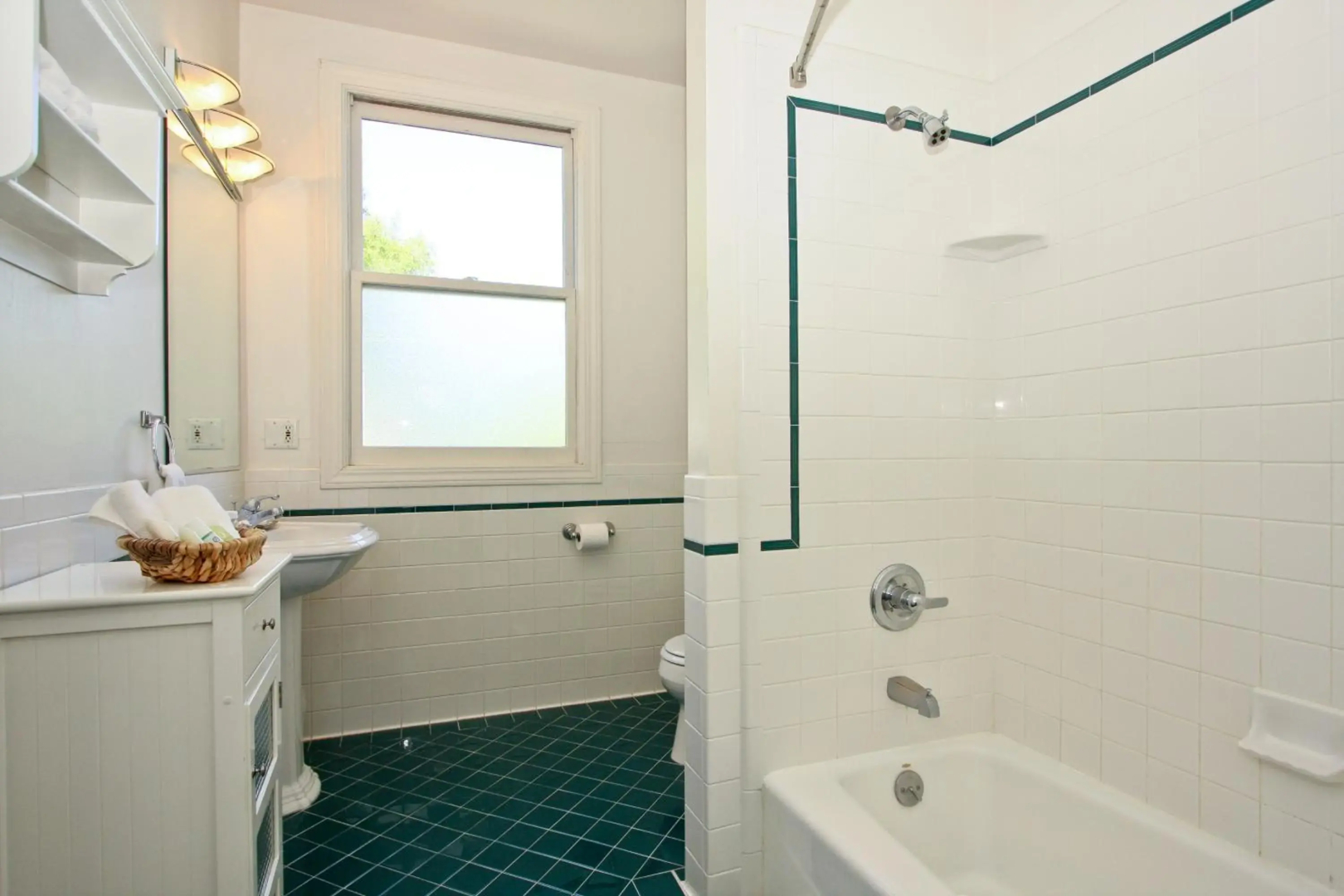 Foto - Parker Guest House