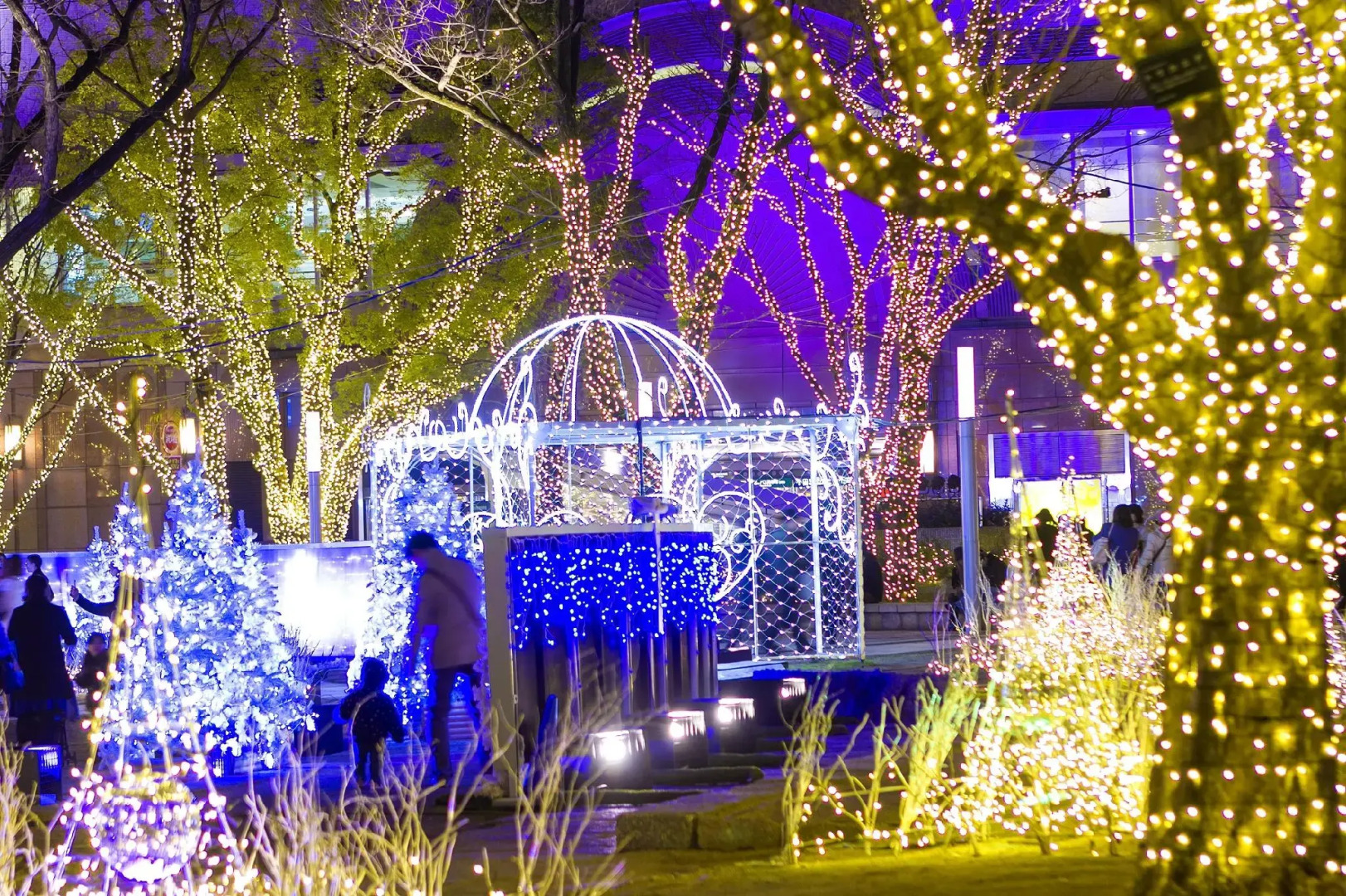 Foto - Hotel Eclair Hakata