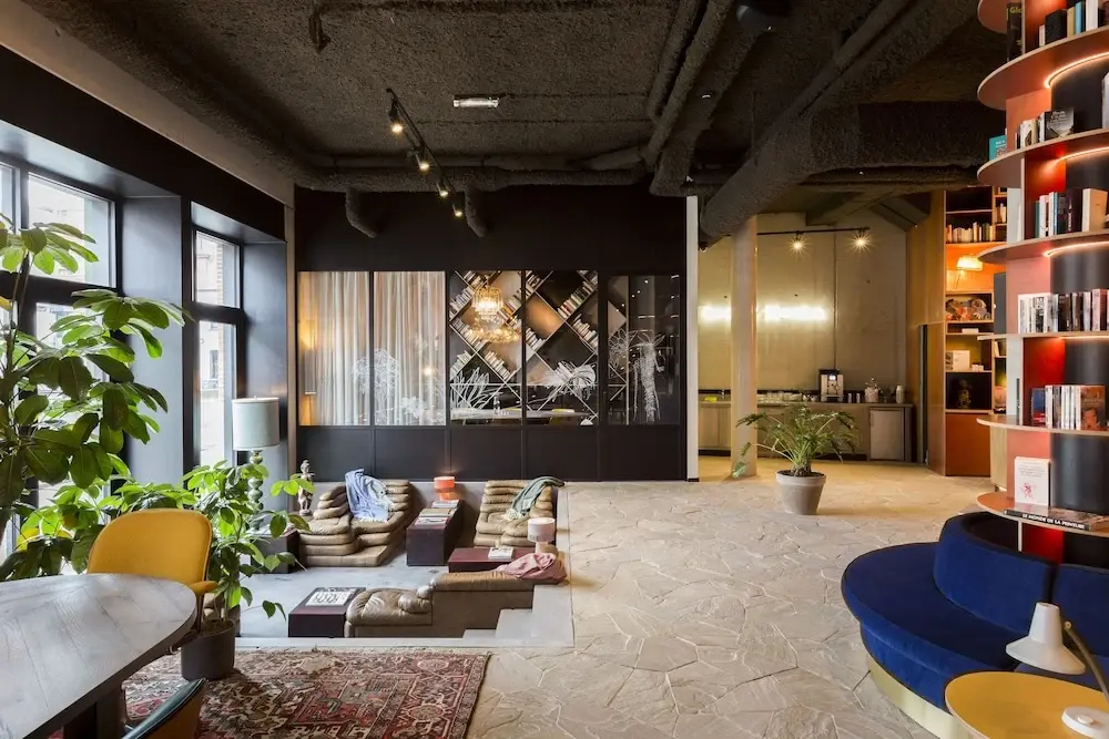 Foto - YUST Antwerp