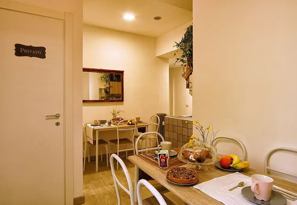 Foto - Vatican36 Guest House