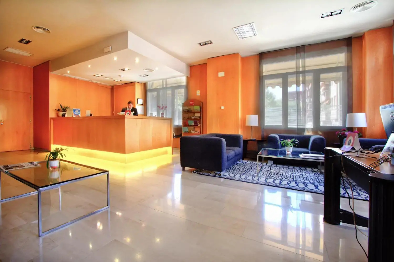 Photo - Porcel Torre Garden