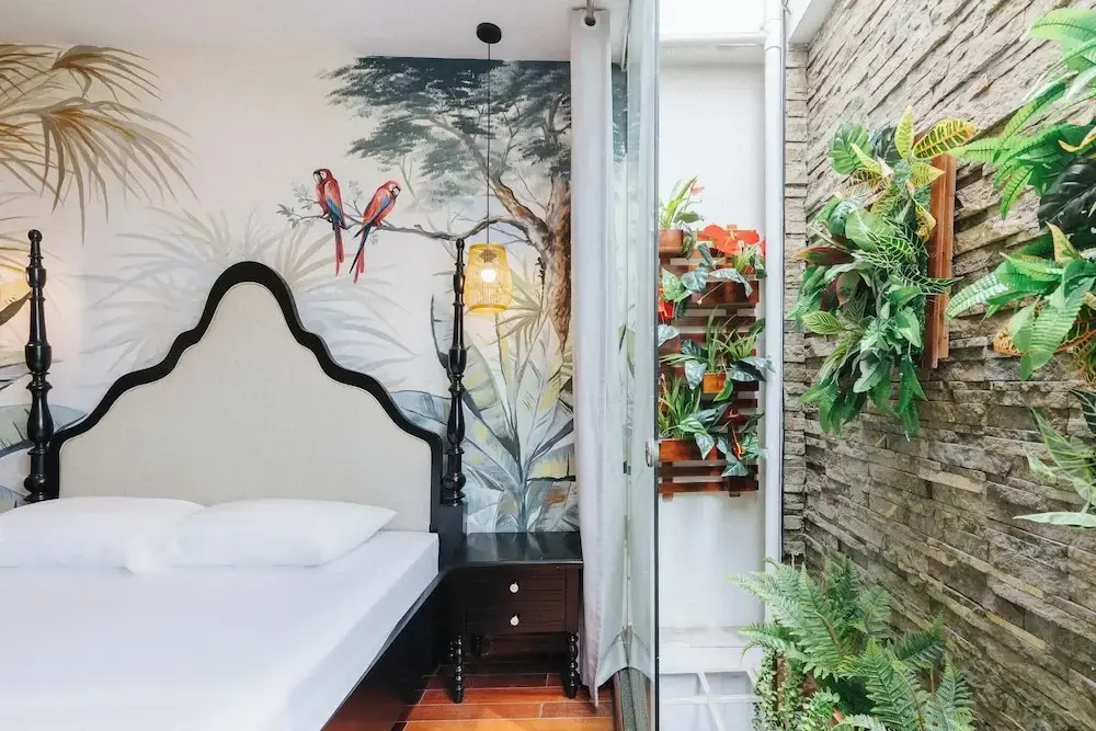 Photo - Sun Clover Boutique Hotel