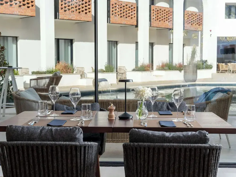 Foto - Mercure Conacul Cozieni