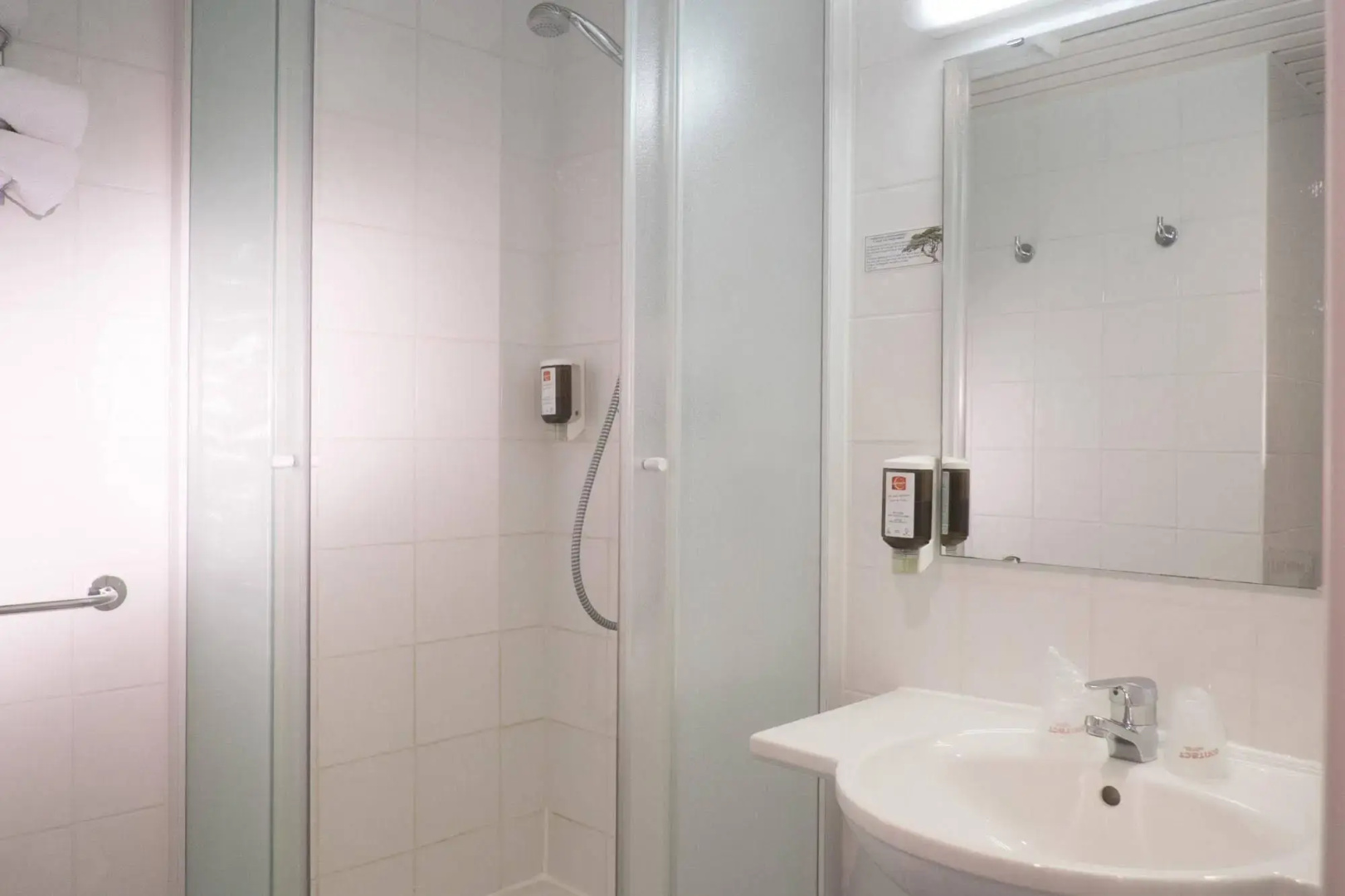 Photo - ibis Styles Lille Villeneuve d'Ascq