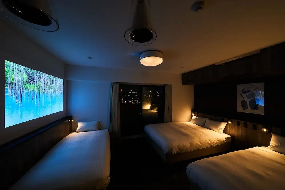 Photo - Grand STAY Hakata Station North