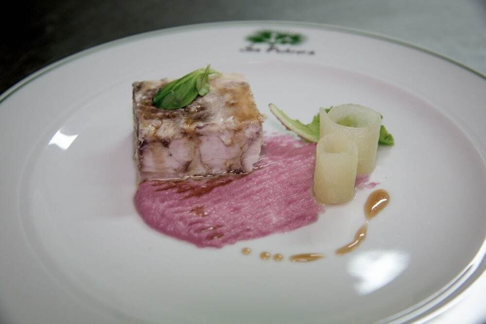 Foto - Sa Pedrera Country Hotel