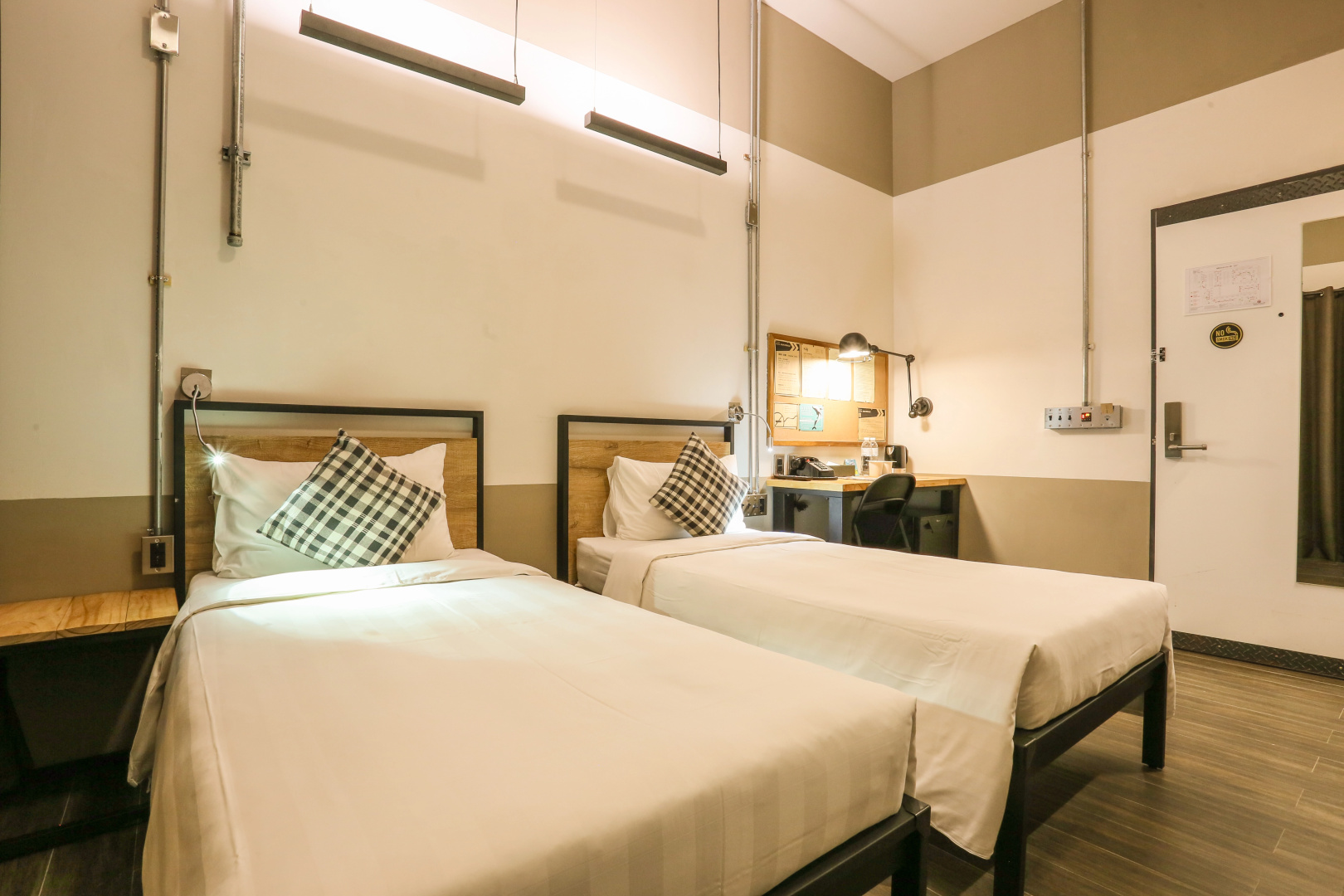 Photo - Hotel Papa Whale