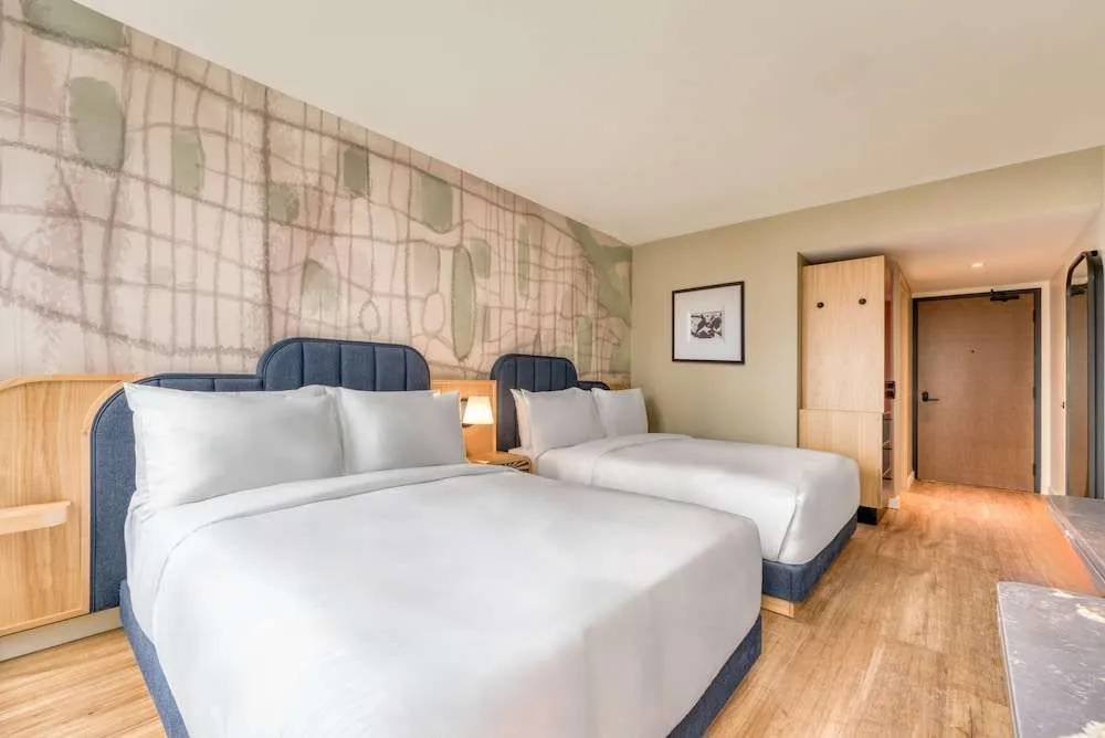 Foto - TOOR Hotel Toronto, part of JdV by Hyatt