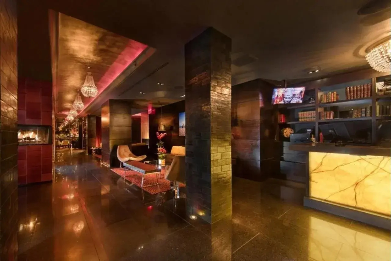 Photo - Sanctuary Hotel New York
