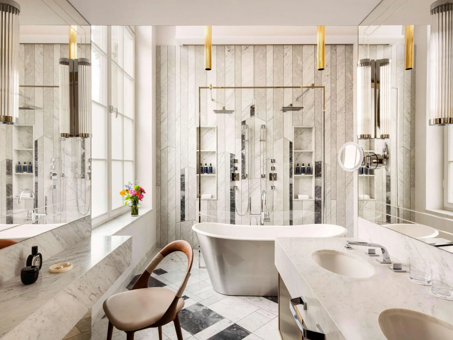 Photo - Raffles Europejski Warsaw