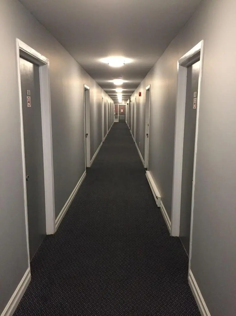 Foto - Stardust Motel - Bedford