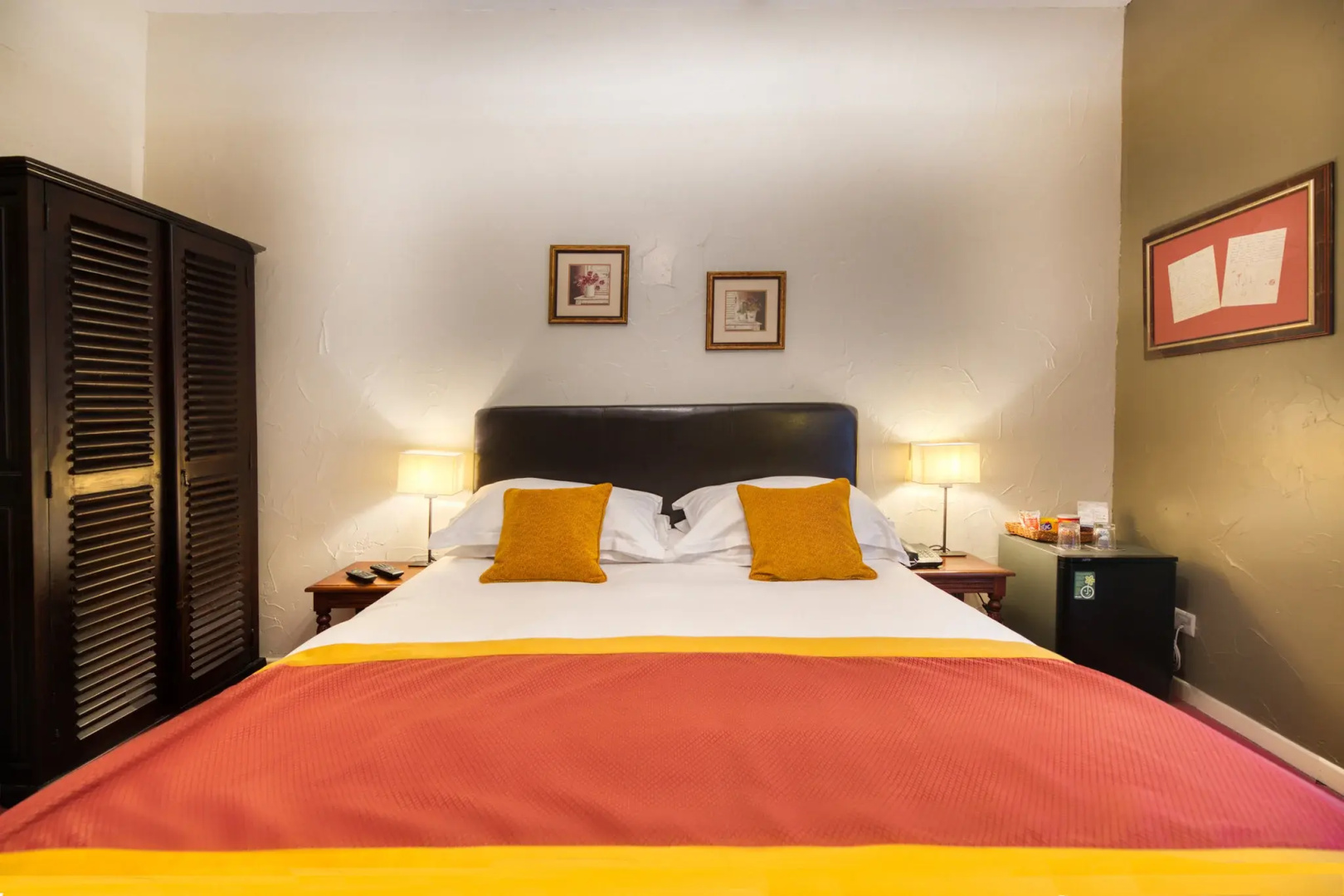 Photo - Hôtel d'Aragon