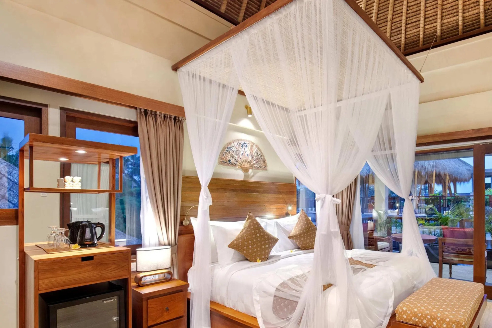 Foto - Ubud Nyuh Bali Resort & Spa