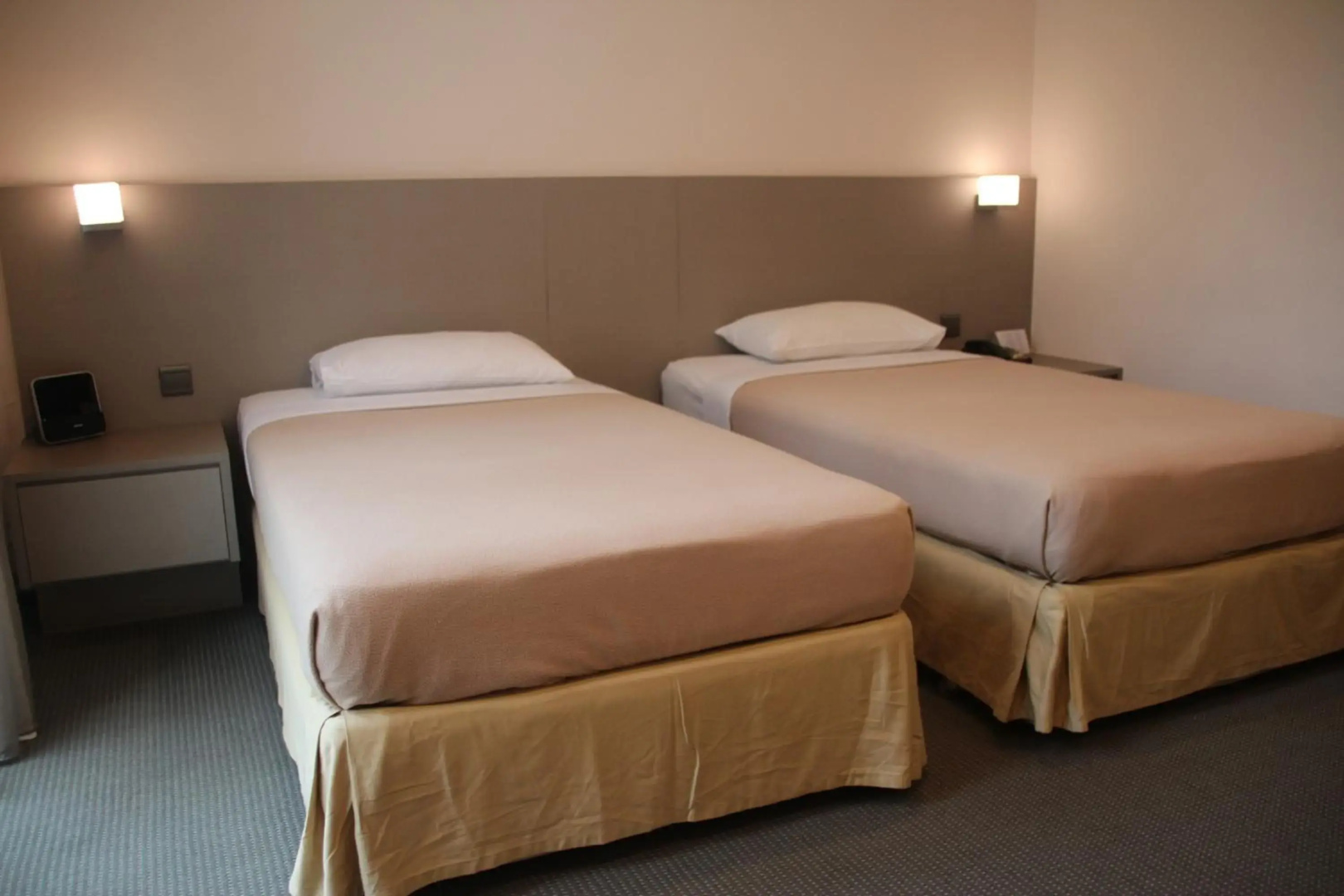 Foto - Classique Hotel