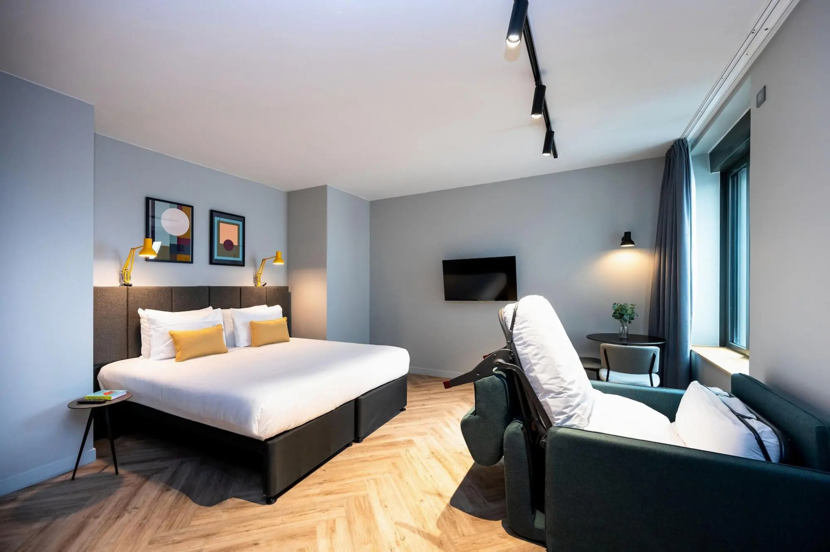 Photo - Staycity Aparthotels Paris La Defense