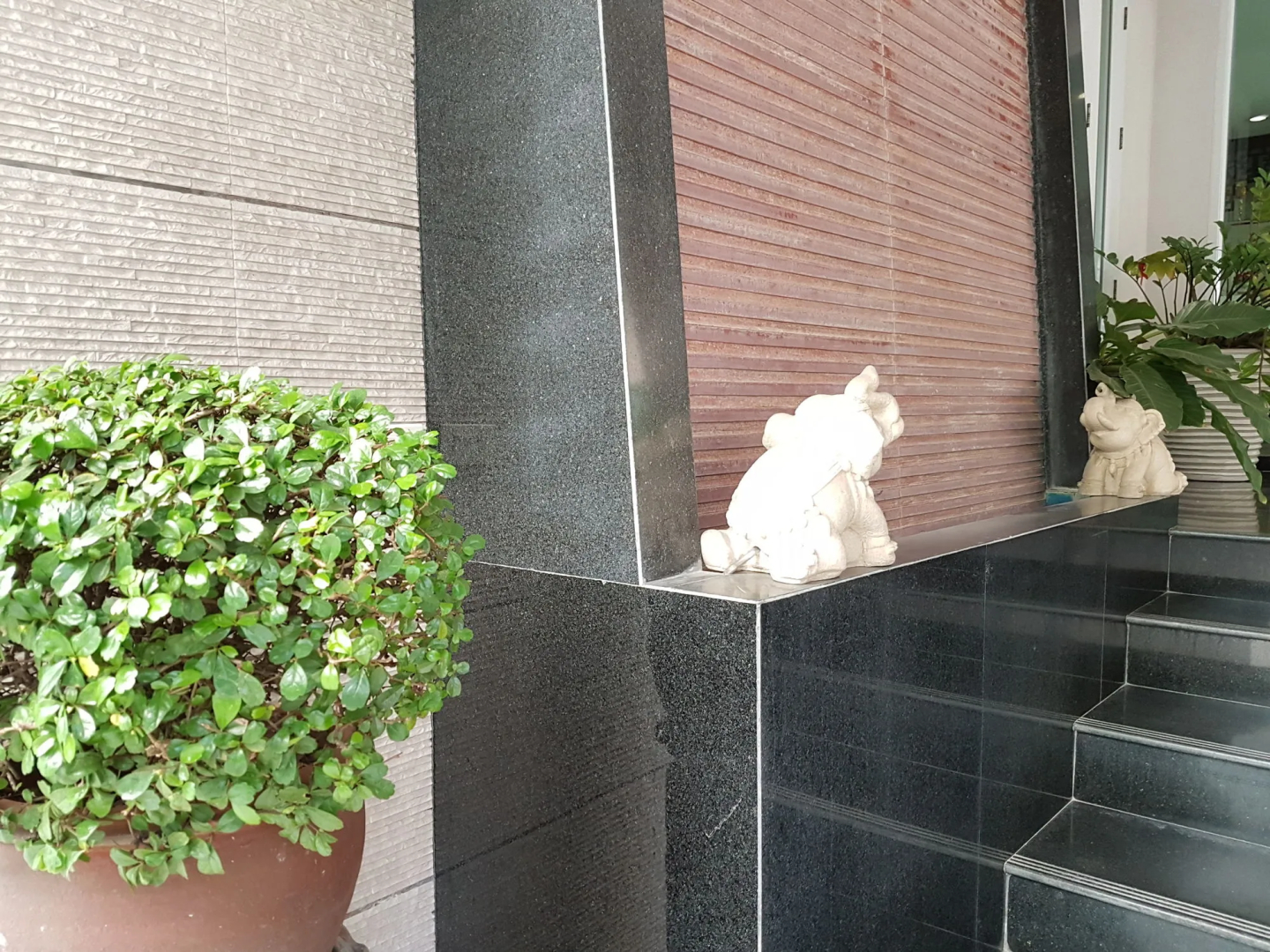 Foto - 14 Place Sukhumvit Suites