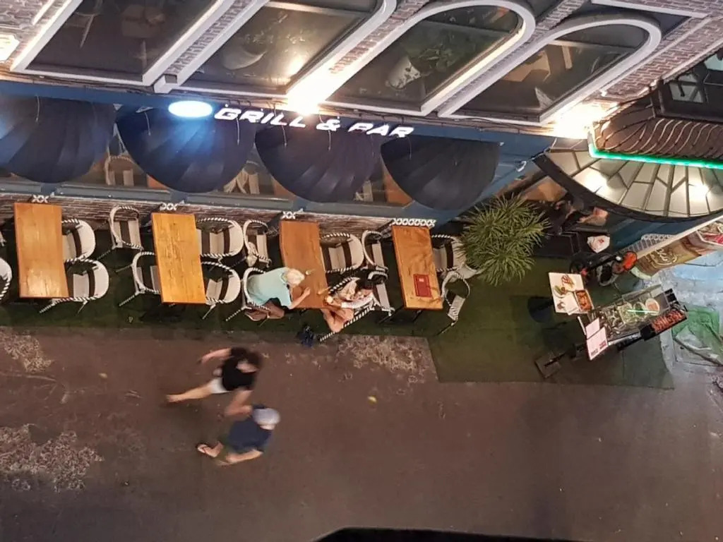 Foto - Hong Vinh Hotel