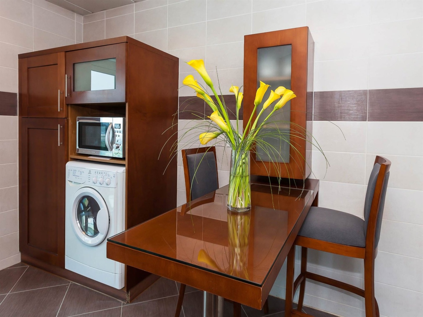 Photo - Flora Creek Deluxe Hotel Apartments, Dubai