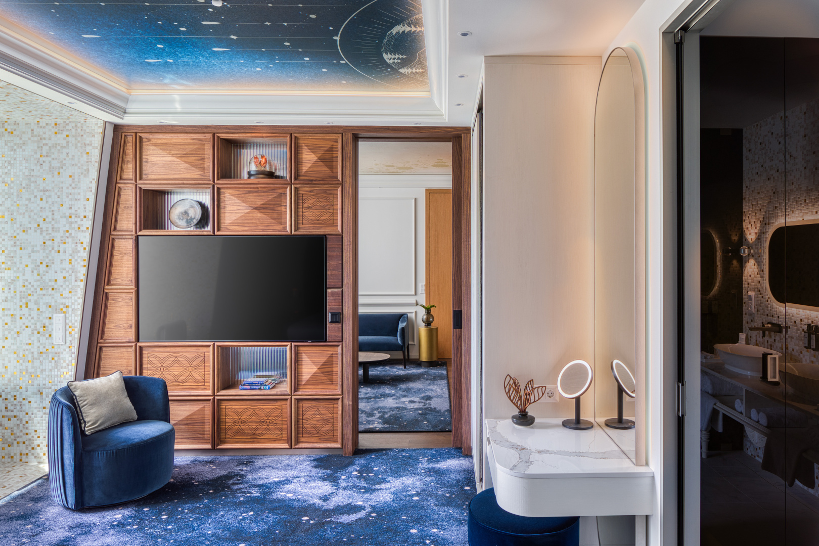 Foto - Kimpton BEM Budapest by IHG
