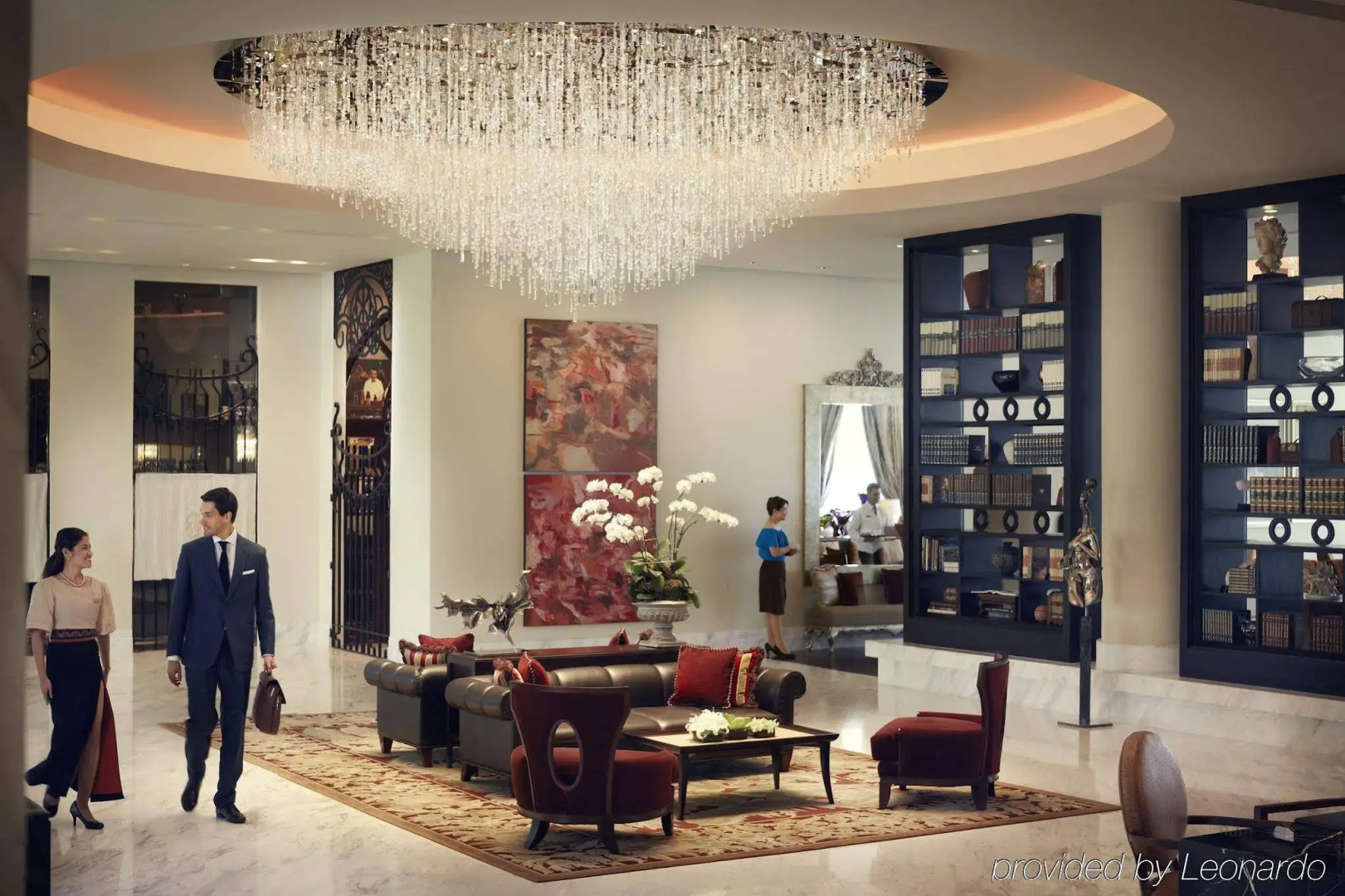 Foto - Raffles Makati