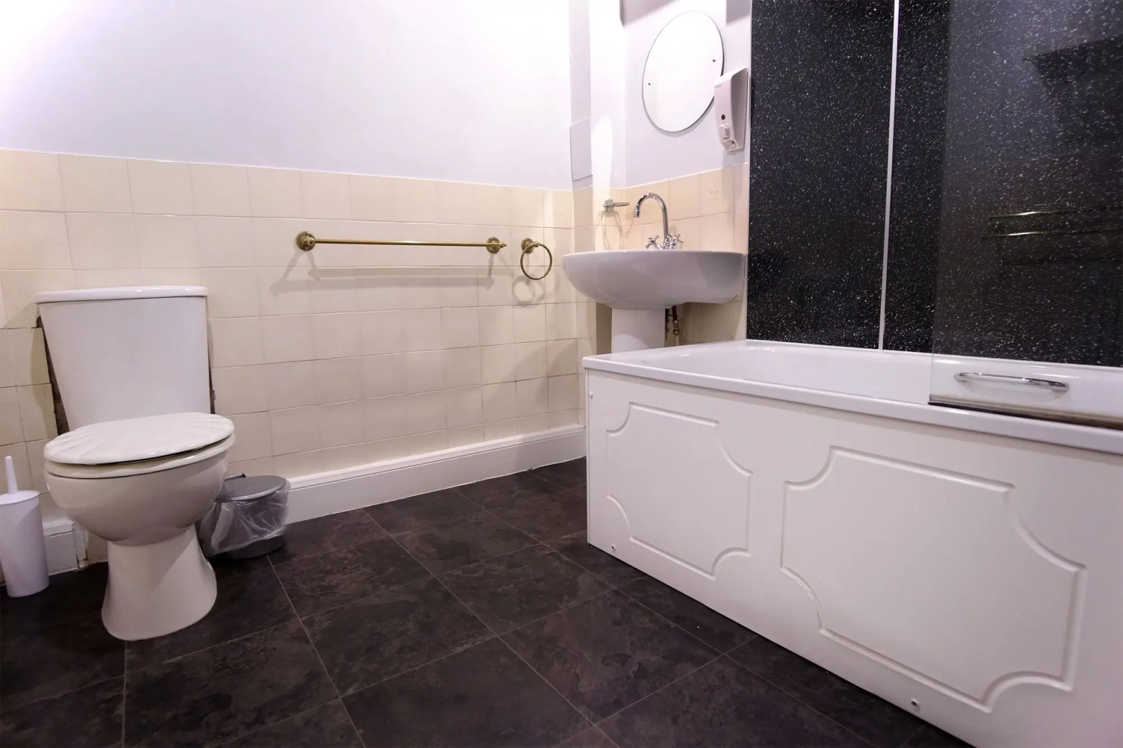 Foto - Regent House Hotel - City Centre Hotel