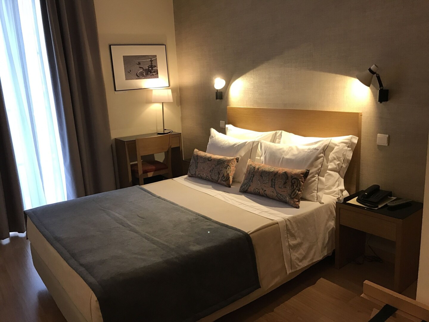 Foto - Hotel Sete Colinas