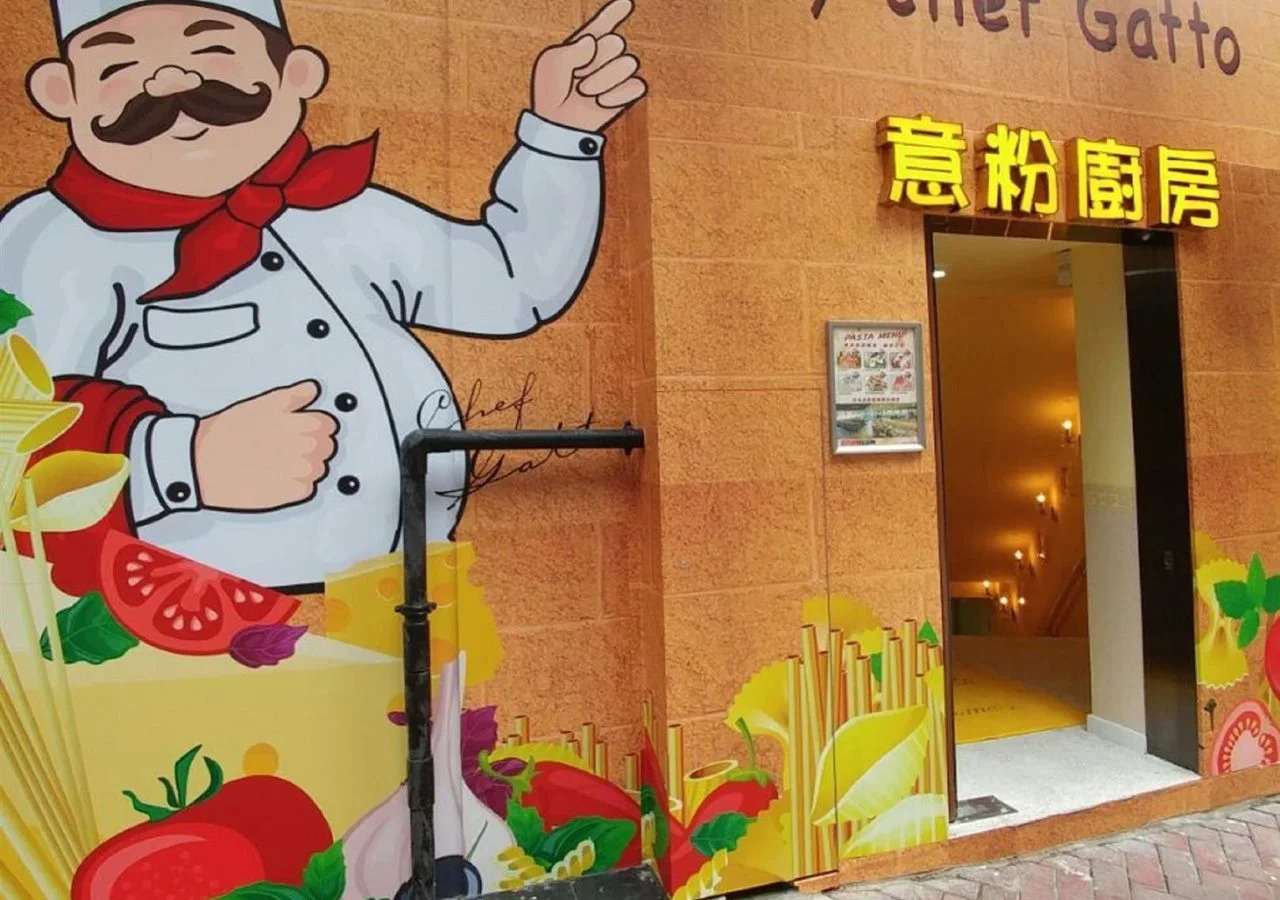 Photo - Best Western Plus Tsim Sha Tsui