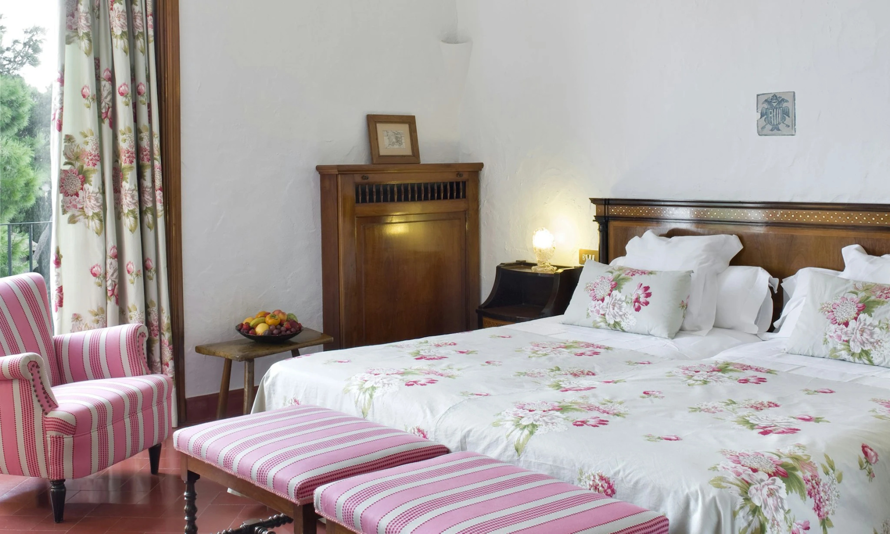 Foto - Hostal de la Gavina GL - The Leading Hotels of the World