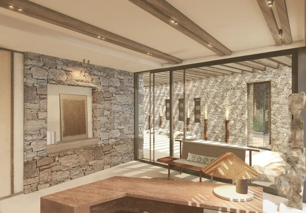 The Revery, Elafonisi - Member of Leading Hotels of the World, Bild 16 von 19