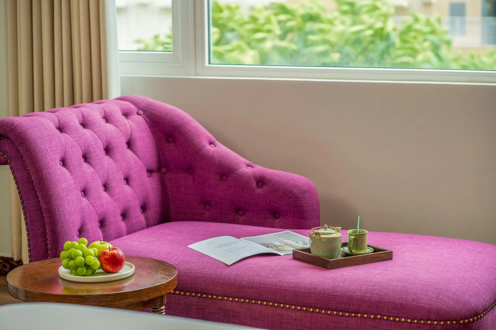 Foto - Alagon City Hotel & Spa