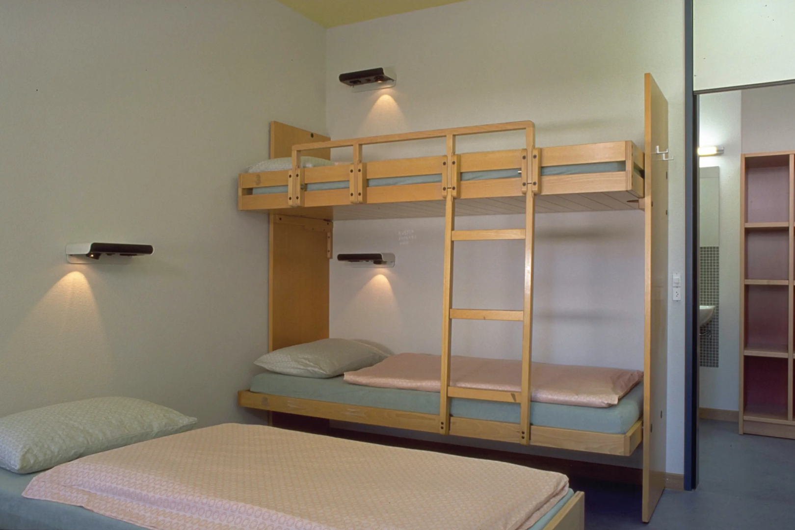 Foto - Zurich Youth Hostel