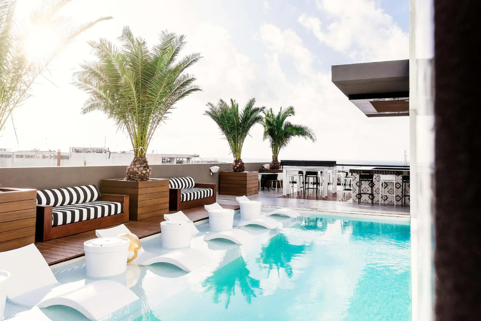 Foto - MARQUEE Playa Hotel