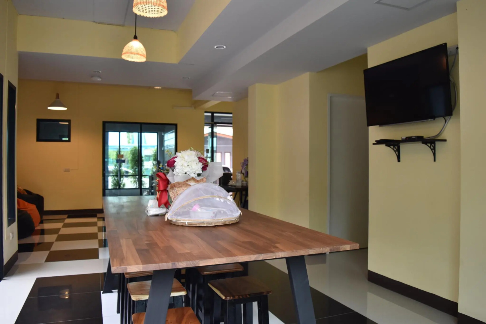 Foto - Hide Bangkok Hostel