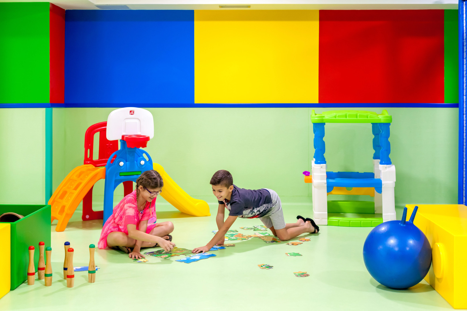 Foto - Tagoro Family & Fun Costa Adeje