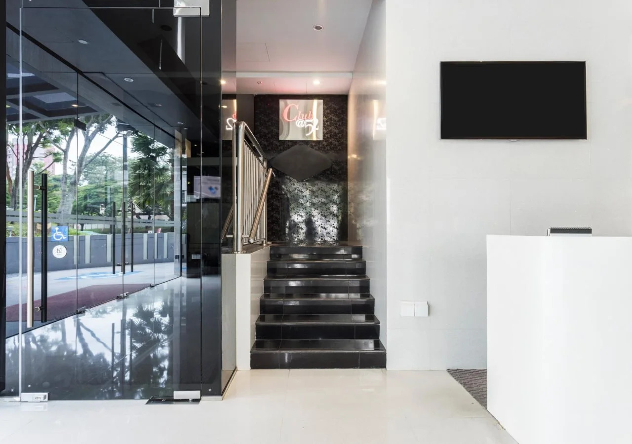 Foto - The Seacare Hotel