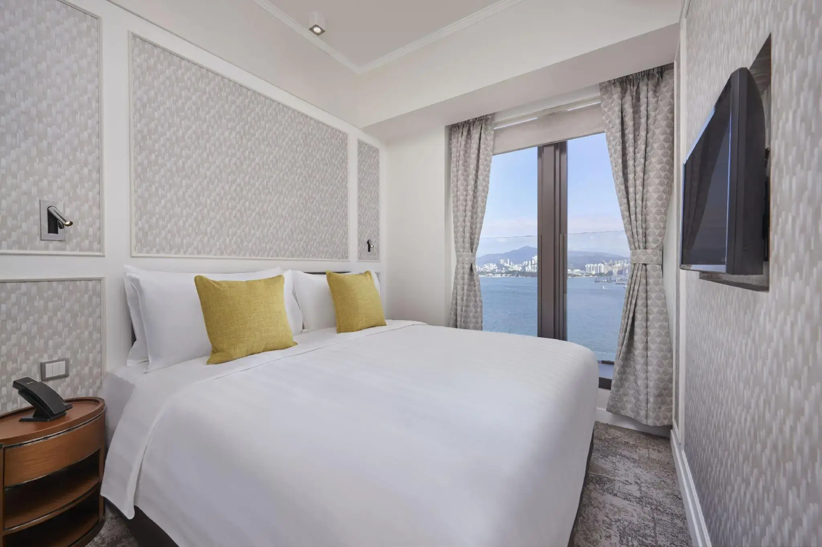 Foto - Y Hotel Hong Kong