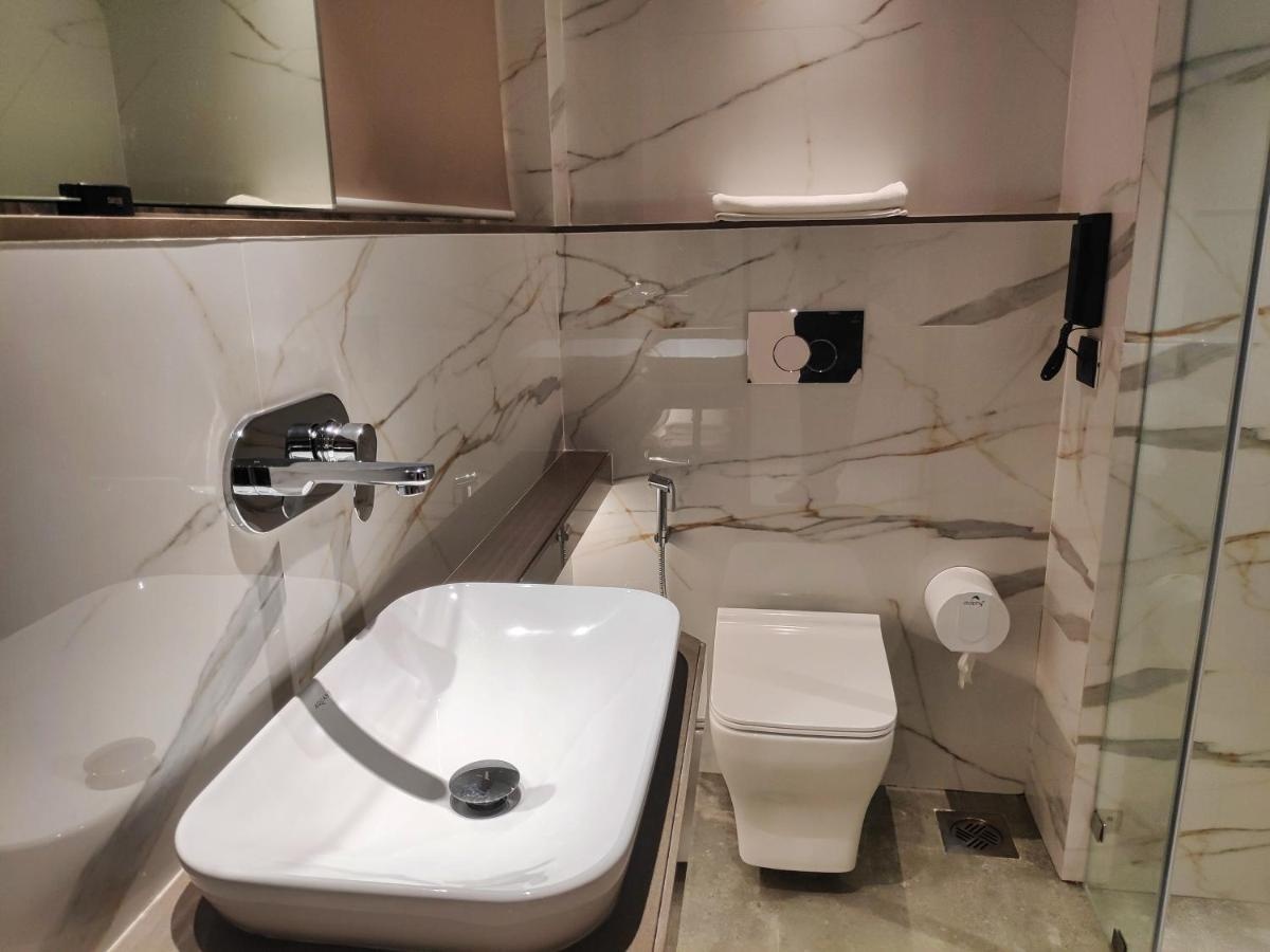 Foto - Maxxvalue Hotel MIDC