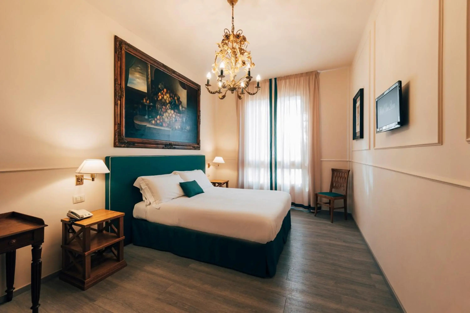 Foto - Hotel San Luca