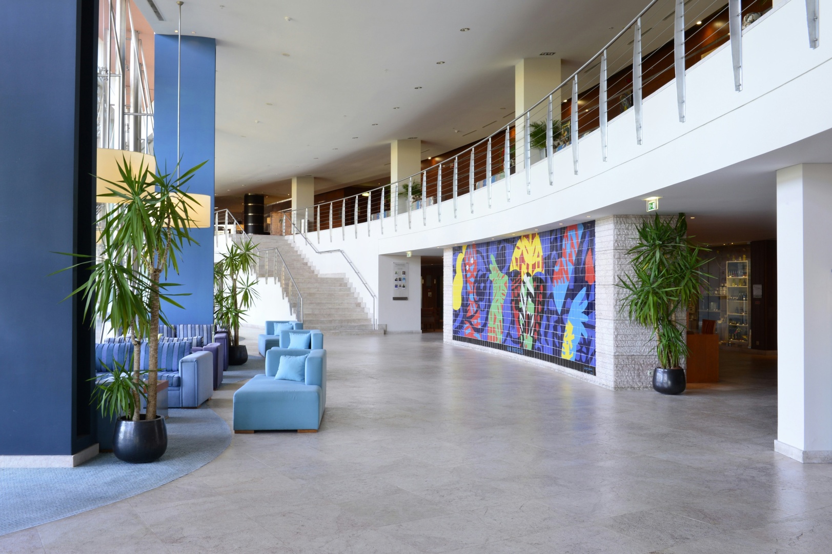 Foto - Pestana Vila Sol Golf - Vilamoura