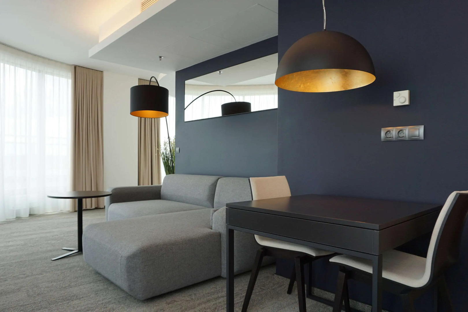 Photo - Clarion Congress Hotel Prague