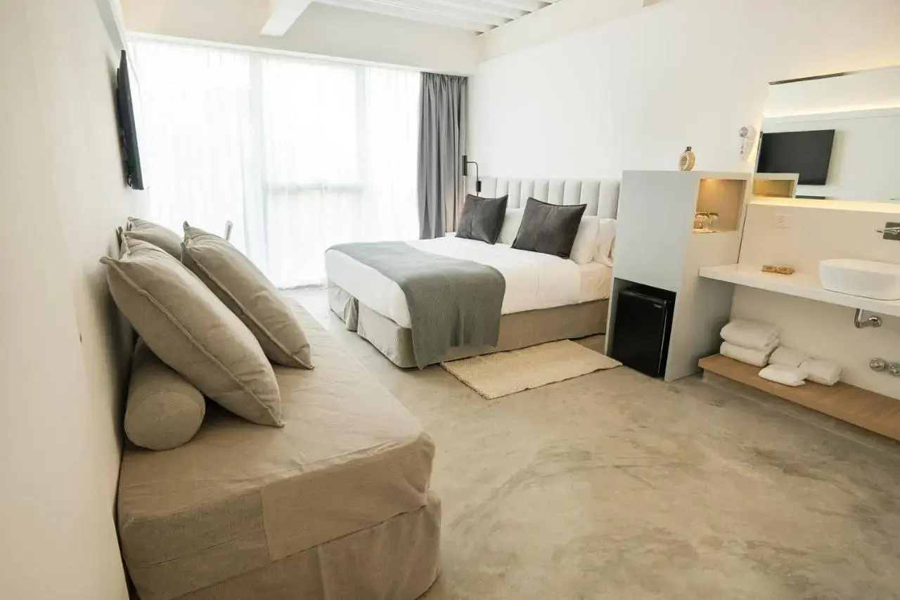 Foto - Vain Boutique Hotel