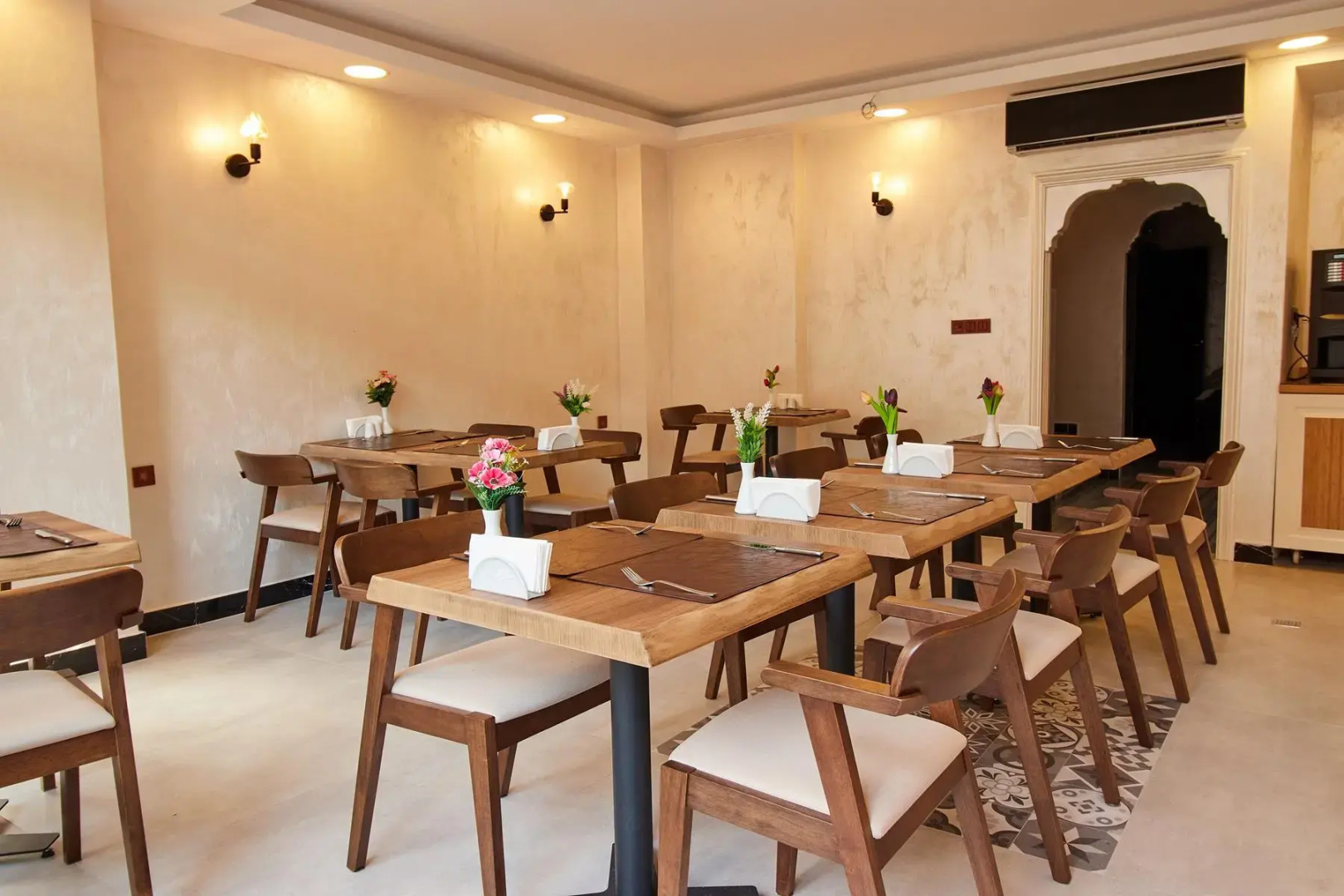 Photo - Kumru Hotel