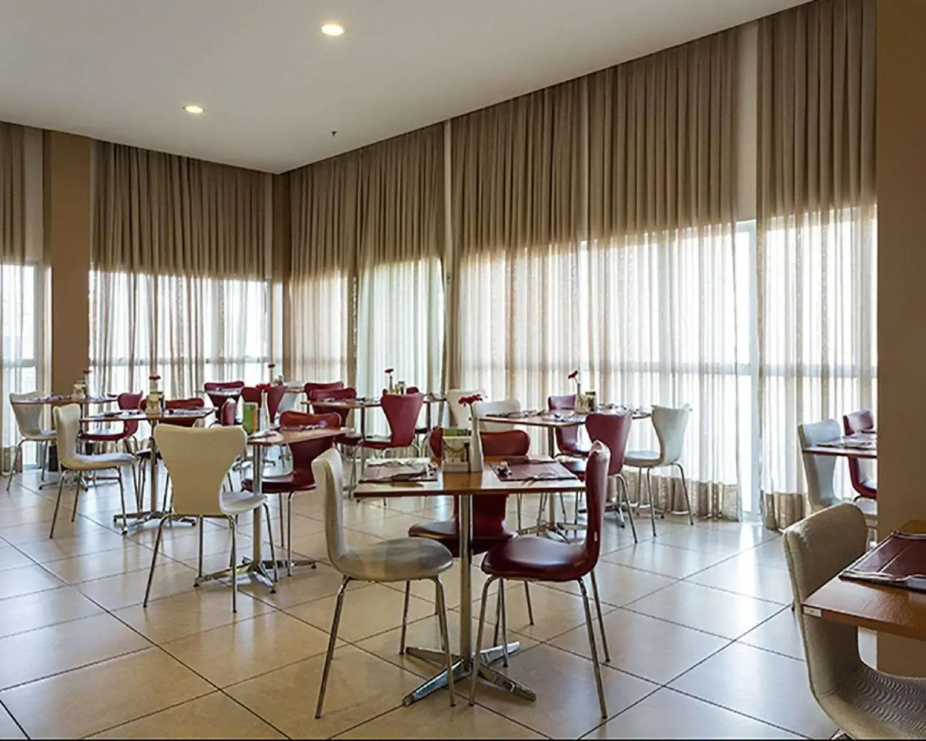 Foto - Quality Rio de Janeiro - Barra da Tijuca