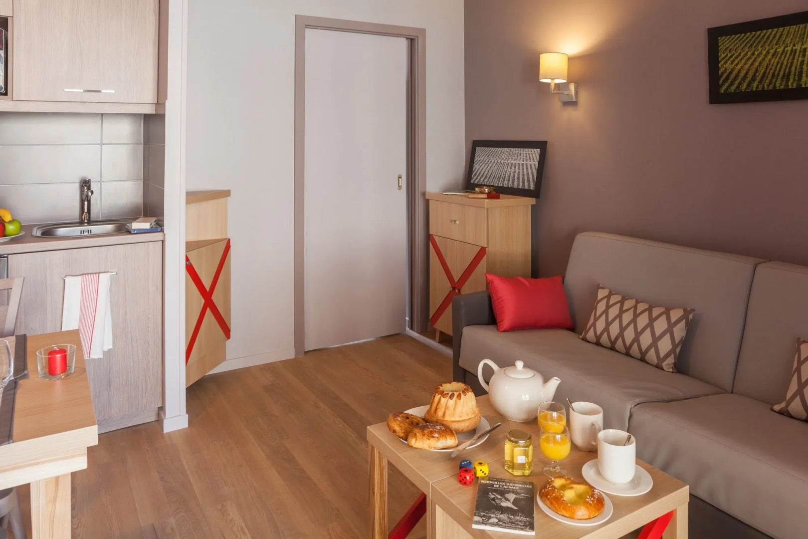 Photo - Résidence Pierre & Vacances La Petite Venise