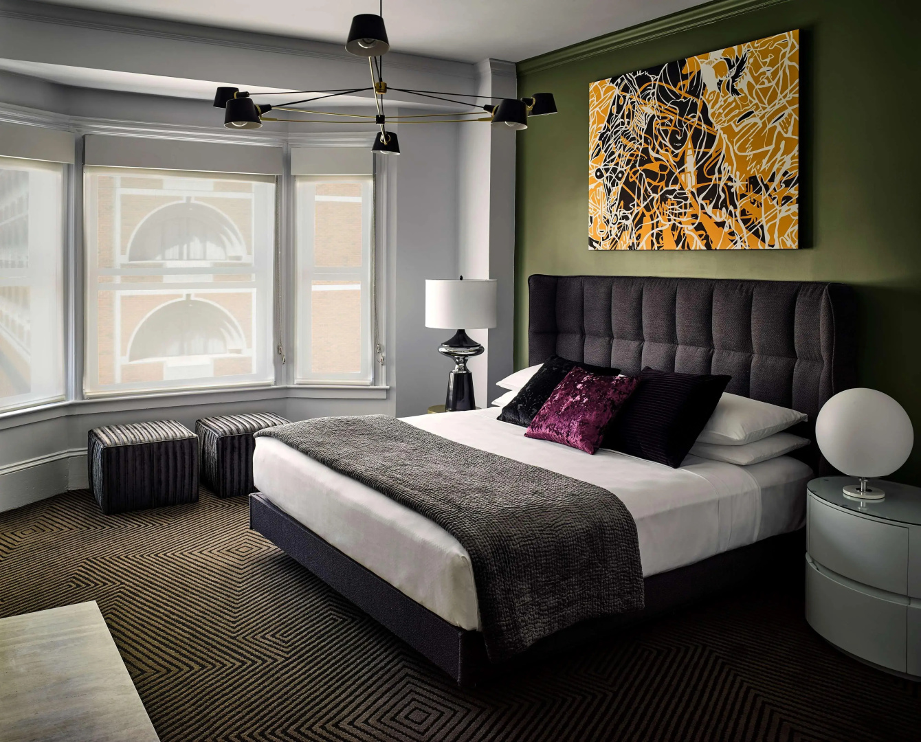 Photo - Hotel Zeppelin San Francisco